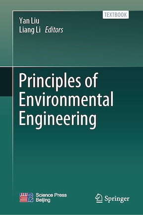 Principles Of Environmental Engineering