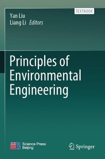 Front cover_Principles of Environmental Engineering