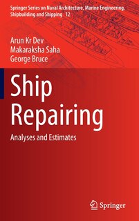 Couverture_Ship Repairing