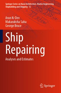 Couverture_Ship Repairing