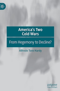 Front cover_America's Two Cold Wars