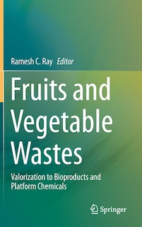 Couverture_Fruits And Vegetable Wastes