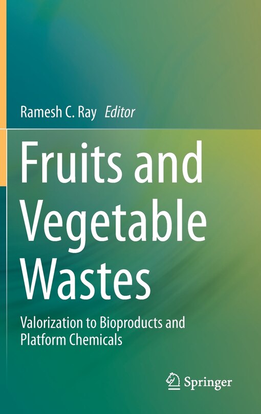 Couverture_Fruits And Vegetable Wastes