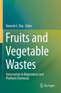 Front cover_Fruits and Vegetable Wastes