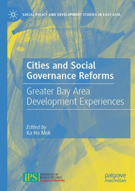 Front cover_Cities and Social Governance Reforms