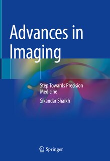 Front cover_Advances In Imaging
