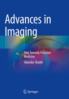 Front cover_Advances in Imaging