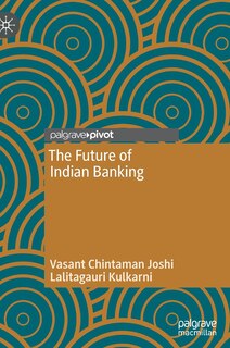 Front cover_The Future of Indian Banking