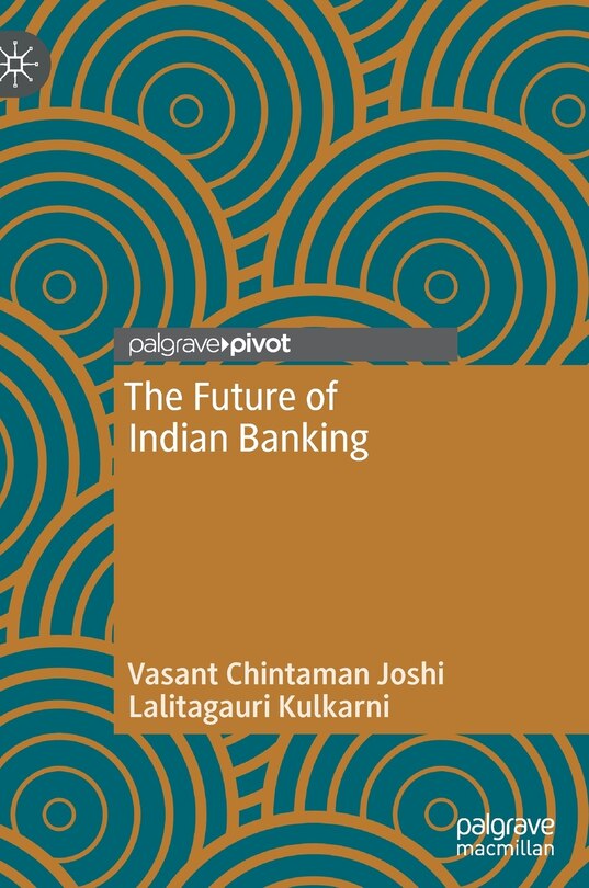 Front cover_The Future of Indian Banking