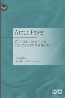 Front cover_Arctic Fever