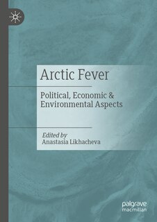 Couverture_Arctic Fever