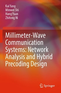 Couverture_Millimeter-Wave Communication Systems