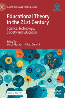 Couverture_Educational Theory In The 21st Century