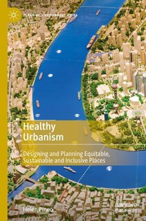 Couverture_Healthy Urbanism