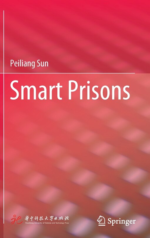 Front cover_Smart Prisons