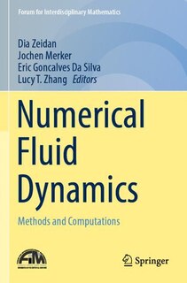 Couverture_Numerical Fluid Dynamics