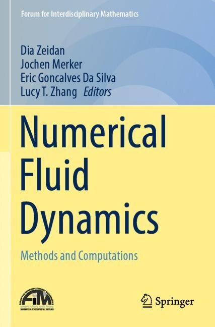 Couverture_Numerical Fluid Dynamics