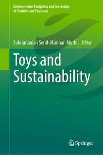 Front cover_Toys And Sustainability