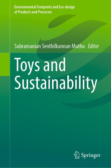 Front cover_Toys And Sustainability