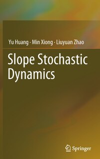 Front cover_Slope Stochastic Dynamics