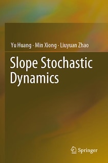 Front cover_Slope Stochastic Dynamics