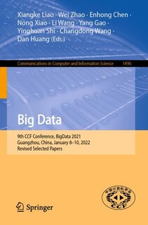 Front cover_Big Data