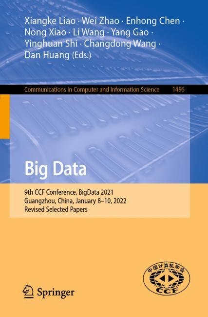 Front cover_Big Data