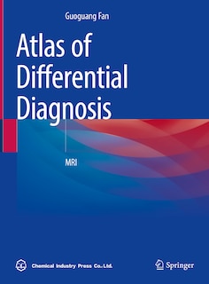 Couverture_Atlas Of Differential Diagnosis