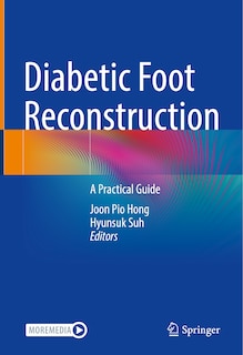 Front cover_Diabetic Foot Reconstruction