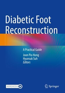 Front cover_Diabetic Foot Reconstruction
