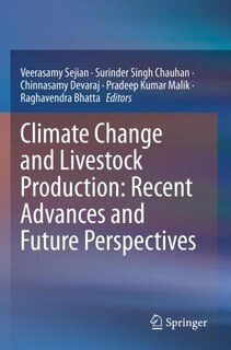 Couverture_Climate Change and Livestock Production