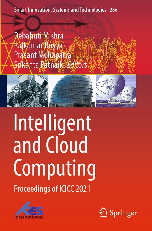 Couverture_Intelligent and Cloud Computing