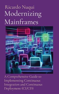 Couverture_Modernizing Mainframes
