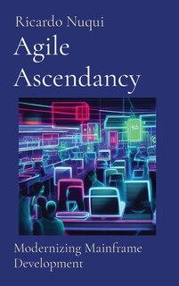 Front cover_Agile Ascendancy