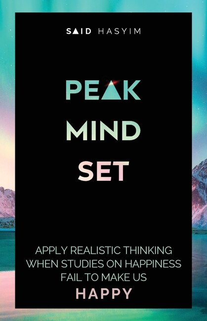 Couverture_Peak Mindset