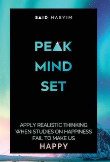 Couverture_Peak Mindset