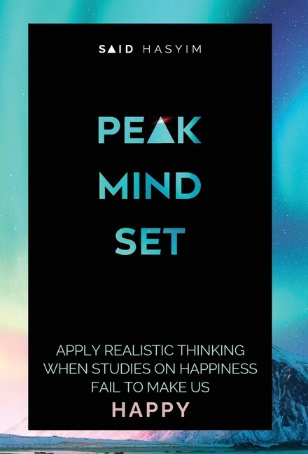 Couverture_Peak Mindset