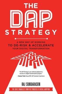 Front cover_The DAP Strategy