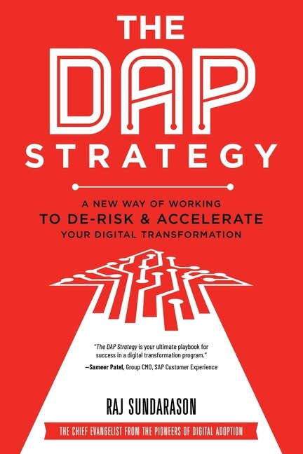 Front cover_The DAP Strategy