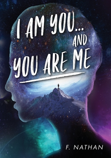 Front cover_I Am You...and You Are Me