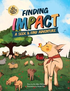 Front cover_Finding Impact