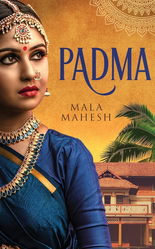 Front cover_Padma