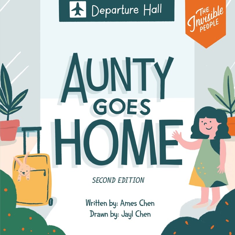 Front cover_Aunty Goes Home