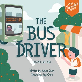 Couverture_The Bus Driver