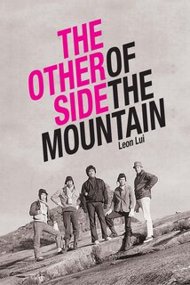 Front cover_The Other Side of the Mountain