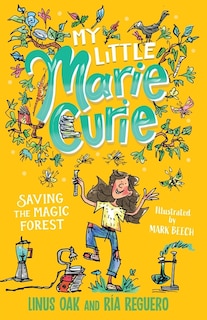 Couverture_My Little Marie Curie