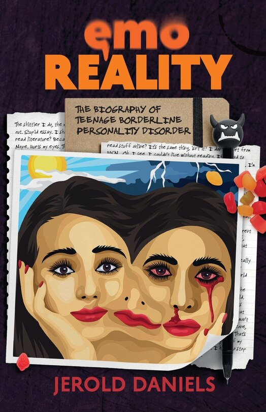 Front cover_Emo Reality