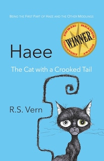 Front cover_Haee The Cat with a Crooked Tail