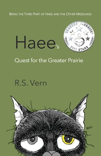 Front cover_Haee's Quest for the Greater Prairie