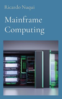 Front cover_Mainframe Computing